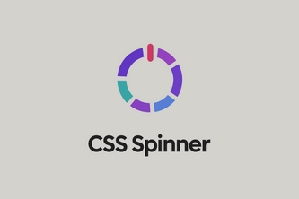 FREE CSS SPINNER GENERATOR 