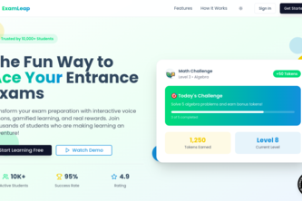 ExamLeap