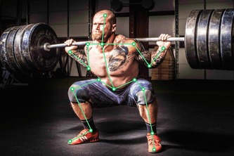 SC2002 - Gym form analyser