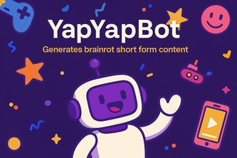 YapYapBot