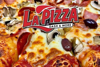 La Pizza Dash & More 