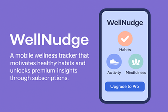 WellNudge
