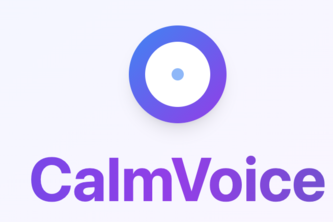 CalmVoice