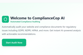 ComplianceCop AI