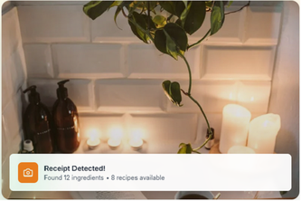 ReceiptChef