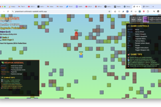 It is just few games I made for my kids Birthdays in June