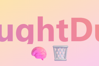 ThoughtDump