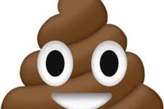poop clicking game