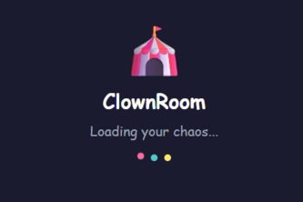 ClownRoom