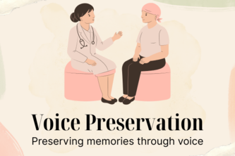 Voice Preservation