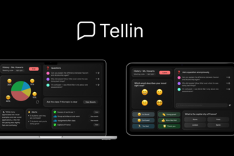 Tellin – A real-time Feedback System