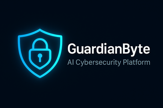 GuardianByte - AI Cybersecurity Platform
