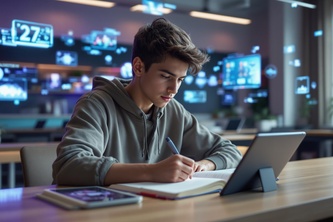 AfterSchool AI Systems