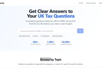 TaxClarity