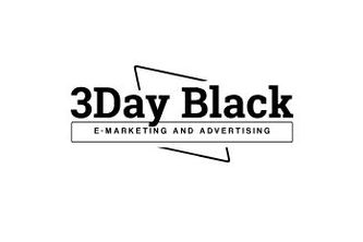 3Day Black