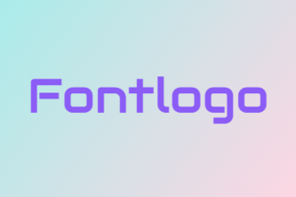 Font Logo Generator
