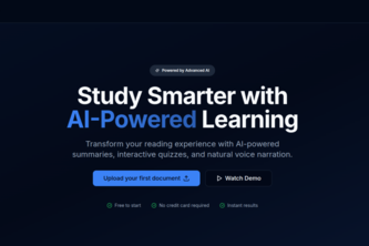 SmartStudy