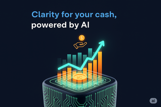 AI-Powered Personal Finance Coach