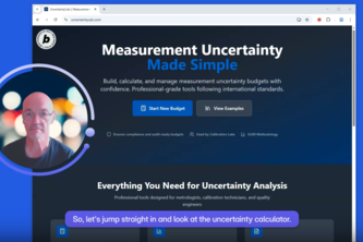 UncertaintyCalc.com