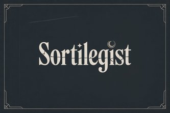 Sortilegist