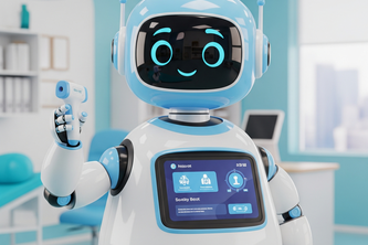 Healthcare AI Assistant