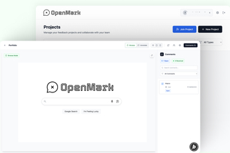 OpenMark