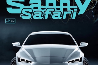 SAHNY SAFARI