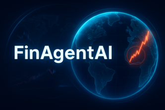 FinAgentAI - An Enhanced NeuroTicker Platform