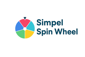 Simpel Spin Wheel