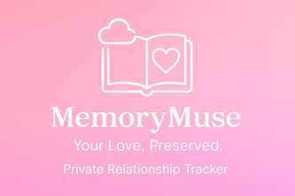 MemoryMuse – Private Relationship Tracker