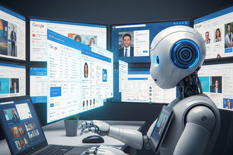 enriched.online - AI Enrichment and Lead Qualification