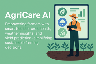 AgriCare AI 