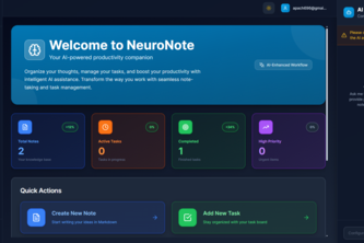 NeuroNote