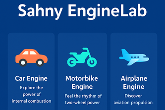 Sahny-EngineLab 