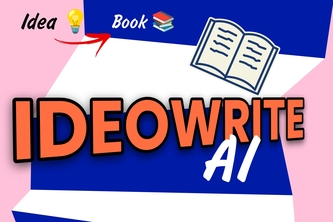 Ideowrite AI