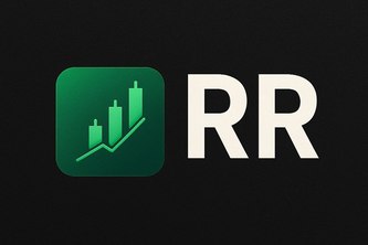 RR - AI Powered Trade Journal