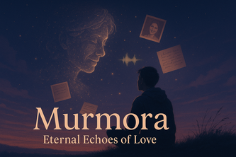 Murmora – Eternal Echoes of Love
