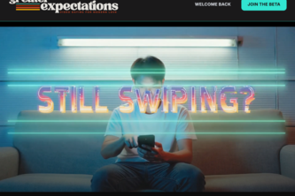 Greater Expectations | Video Dating for the New Millennium 