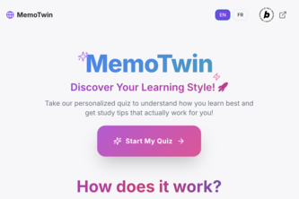 MemoTwin