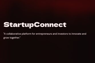 Startup Connect