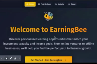 EarningBee