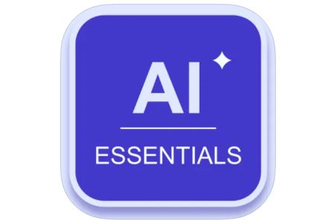 AI Essentials