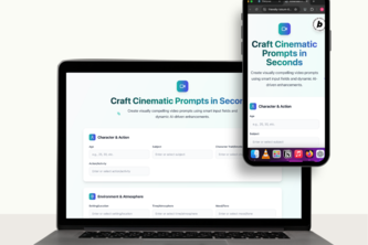 Video Prompt Crafter 