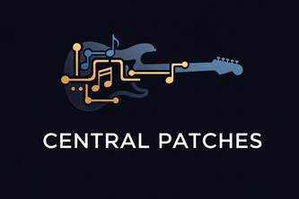 Central Patches
