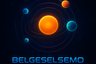 BELGESELSEMO SOLAR SYSTEM