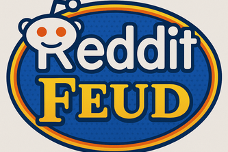 Reddit Fued