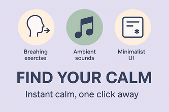 Find Your Calm