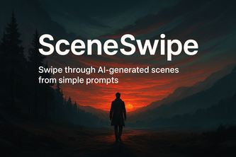 SceneSwipe