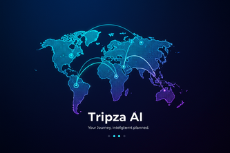 Tripza AI