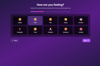 MoodLoom